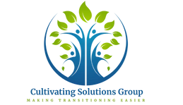 Cultivating Solutions Group — Making Transitioning Easier